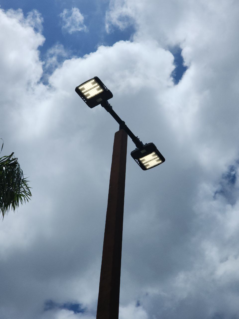 Lighting Instalation